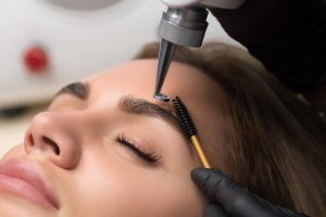 Laser Tattoo Removal In Spokane The Brow Room